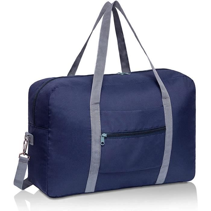 Bagage Cabine 45x36x20 easyjet Taille Maximal, Extensible Sac a