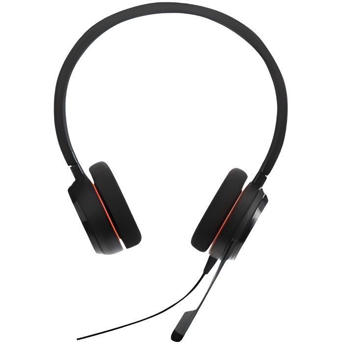 Jabra Evolve 20 MS Stereo