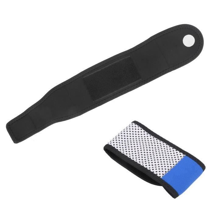 Support Ergonomique Magnétisé Pour Poignet - Germe De Vie