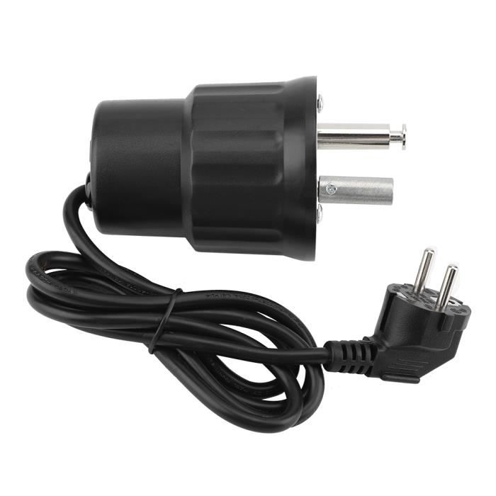 Moteur De Barbecue Sur Batterie – Pour Broche, Camping, Extérieur – Neuf