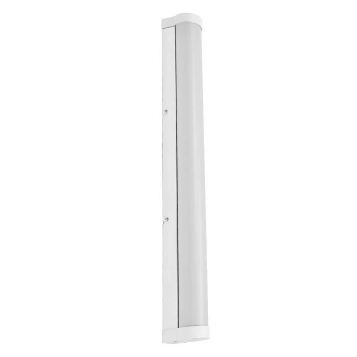 Tube LEDVANCE ORBIS miroir/applique murale - Blanc - 12W - 1200lm - 3000/4000K - gradable