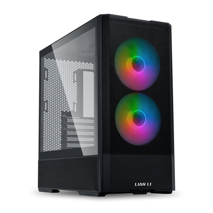 LIAN LI LANCOOL 207 - vue 10