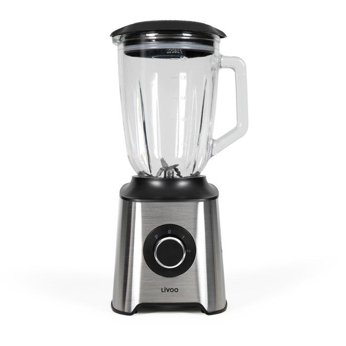 Livoo Blender DOP249 - vue 2