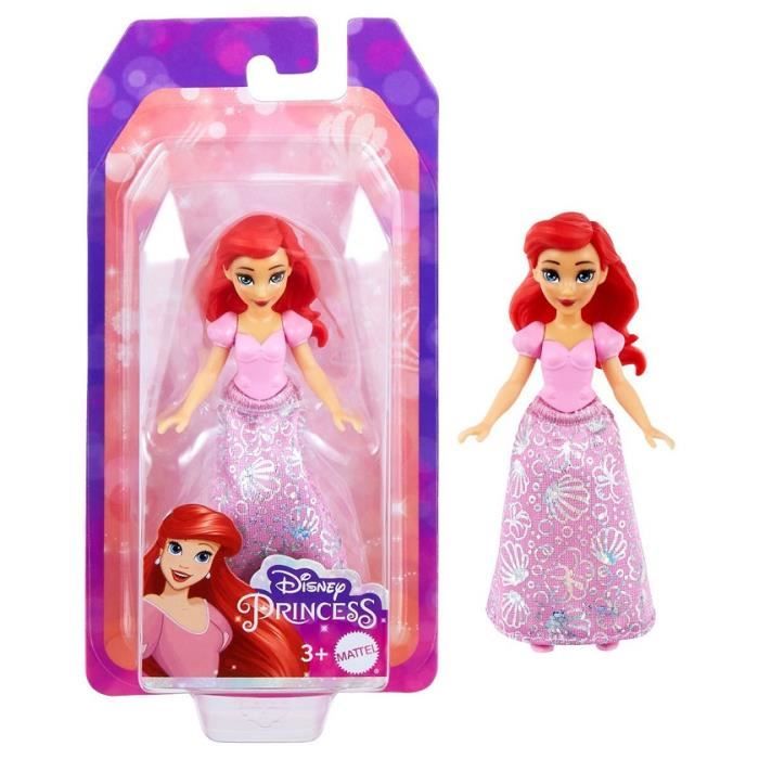 Mattel cheap ariel doll