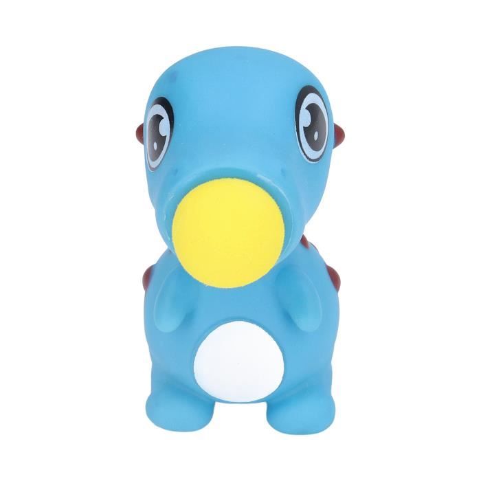 Lot 6 Jouets Souffle Balles Flottantes – Pipe Magique Balle Suspendue Rétro, Cadeau Enfant +3 Ans, Couleur Aléatoire