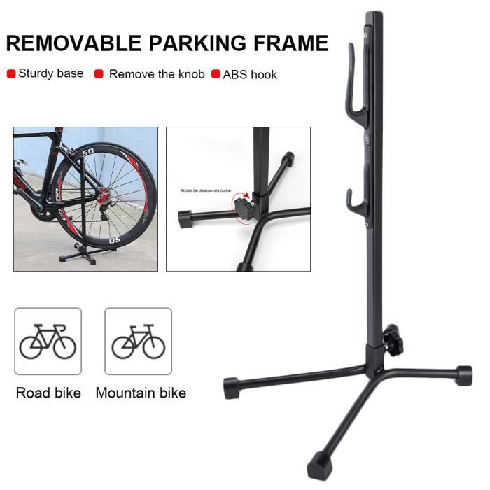Mini Support De Centrage De Roue De Vélo, Outils De Réglage