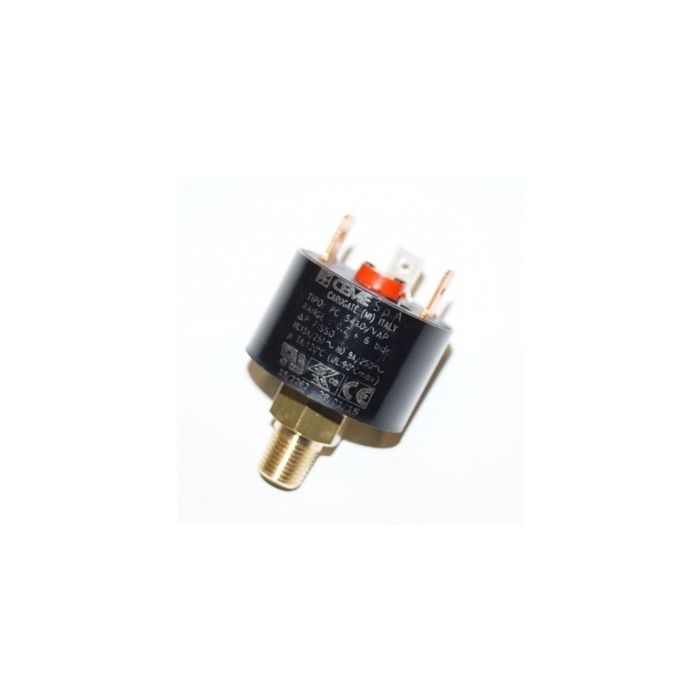 Pressostat Centrale vapeur MOULINEX GM4204E03C GM4205E03C GM4210E03C