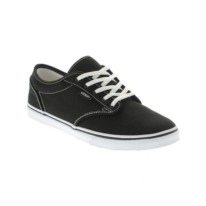 vans canvas atwood