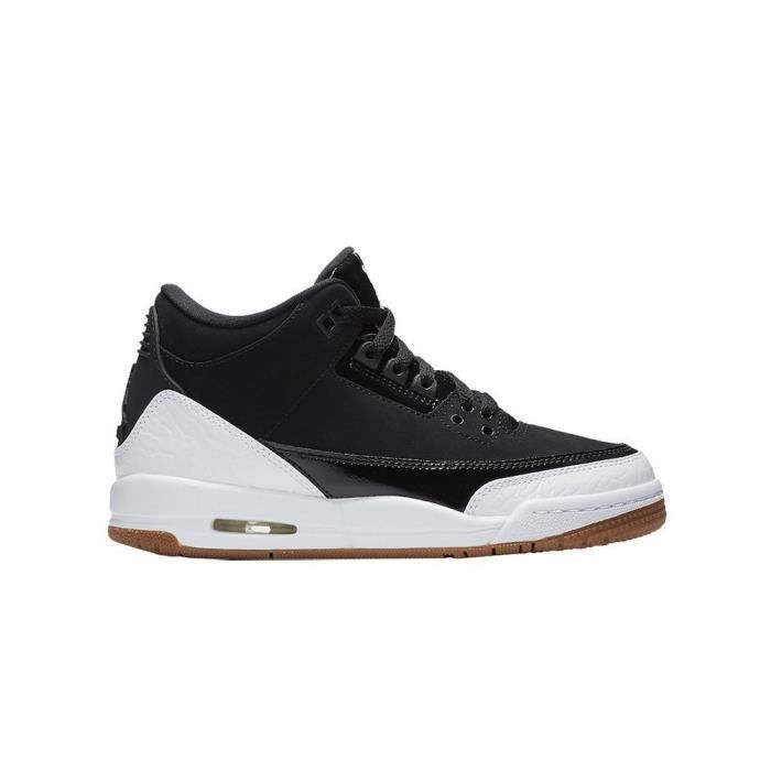 jordan iii