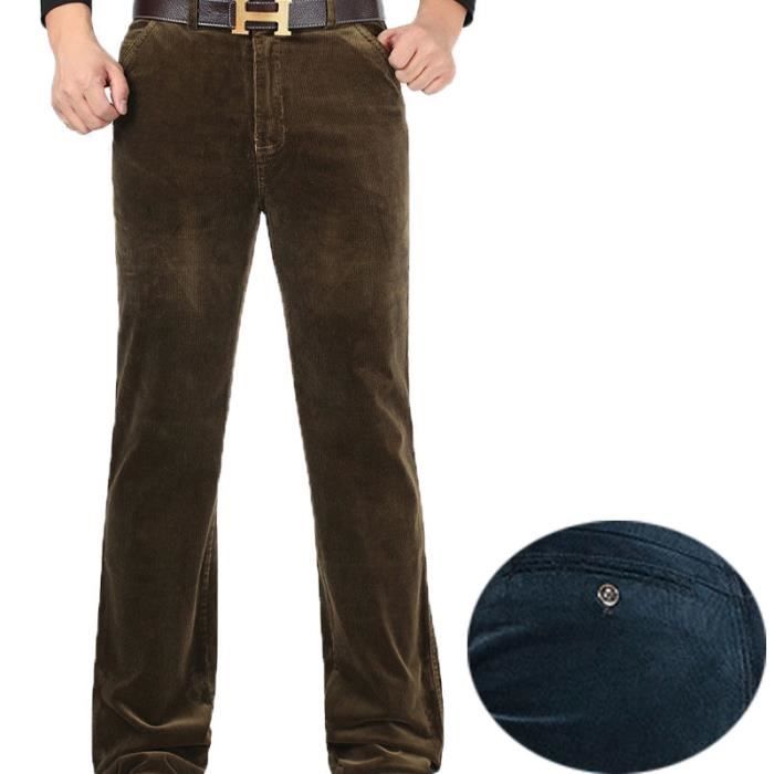 Pantalon homme 38 sale