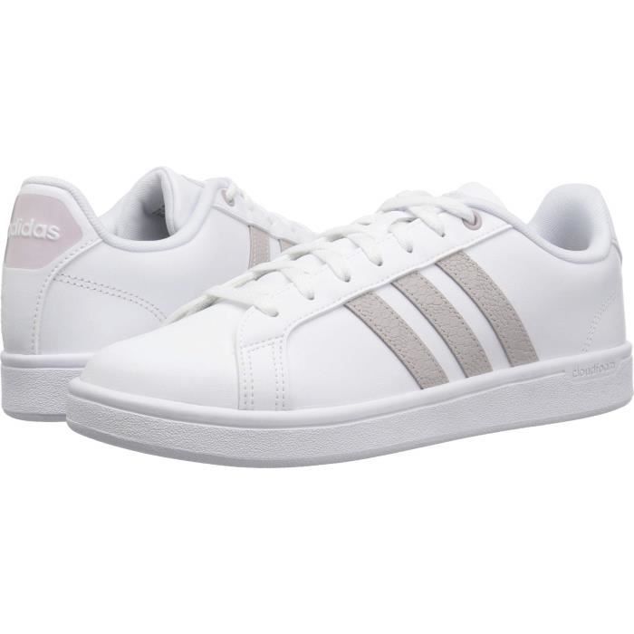 basket adidas femme taille 42