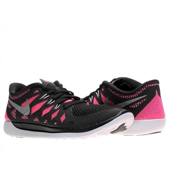 nike free 5.0 flyknit blanche