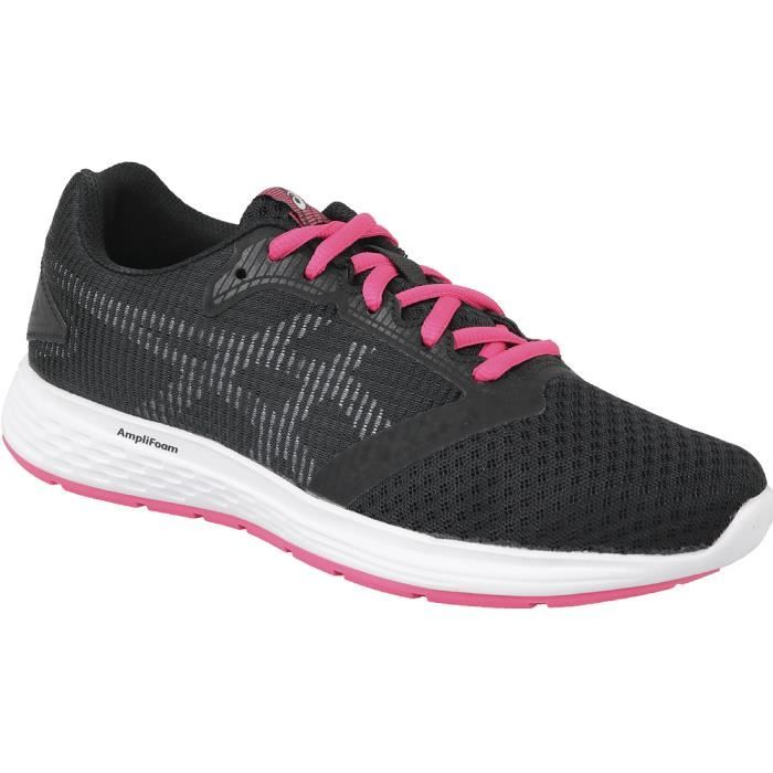 asics gel patriot femme cyan
