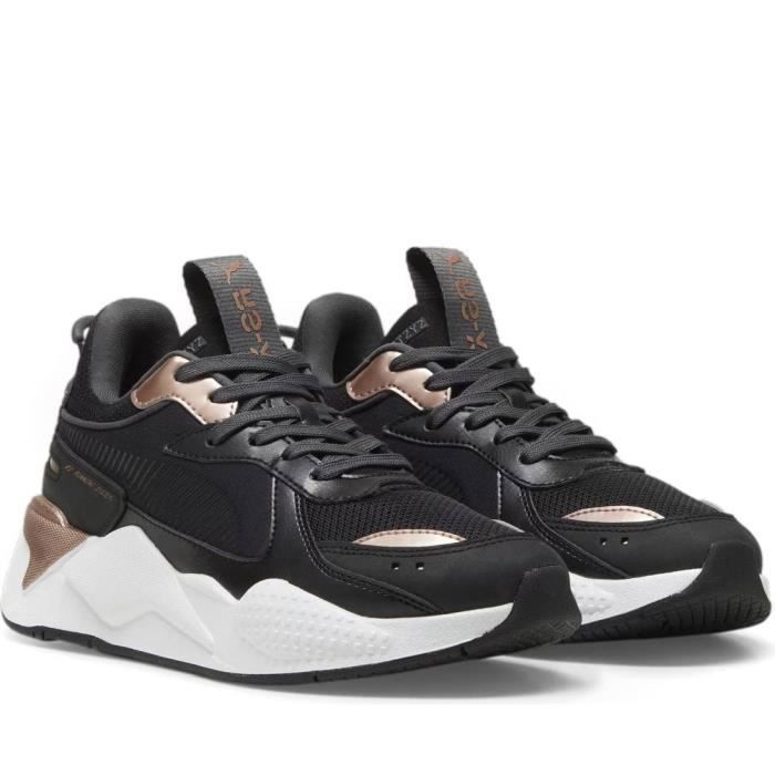 Puma Puma Trainers 396393 02 Noir Femme