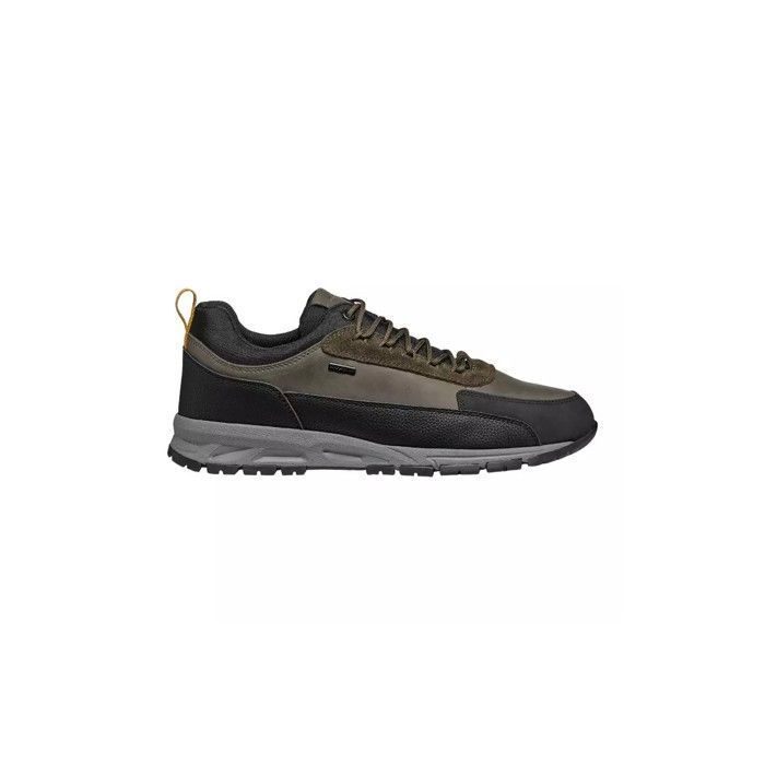 1655 Baskets Geox Baskets Geox U DELRAY B ABX B Vert
