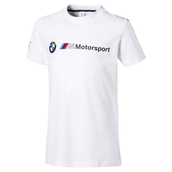 puma bmw motorsport logo