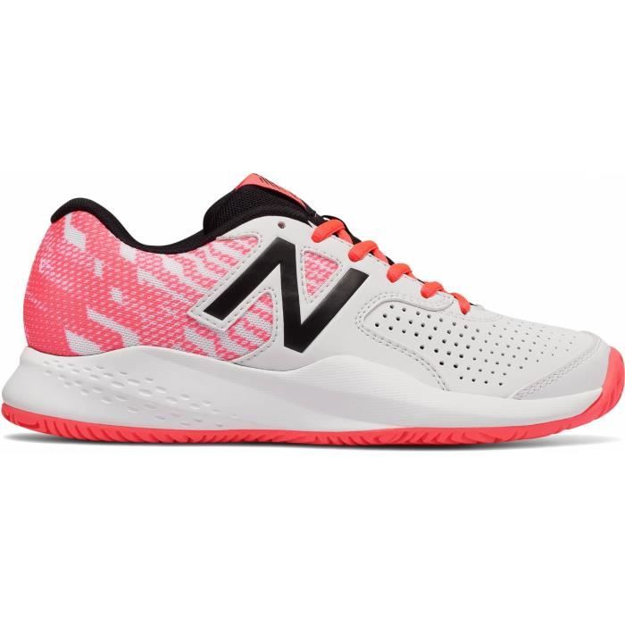 new balance 696 rouge