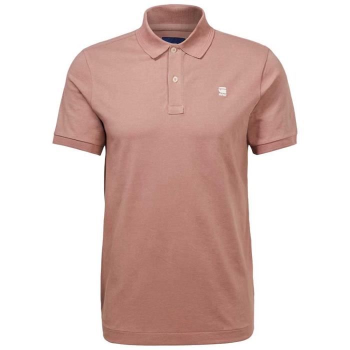 polo homme g star