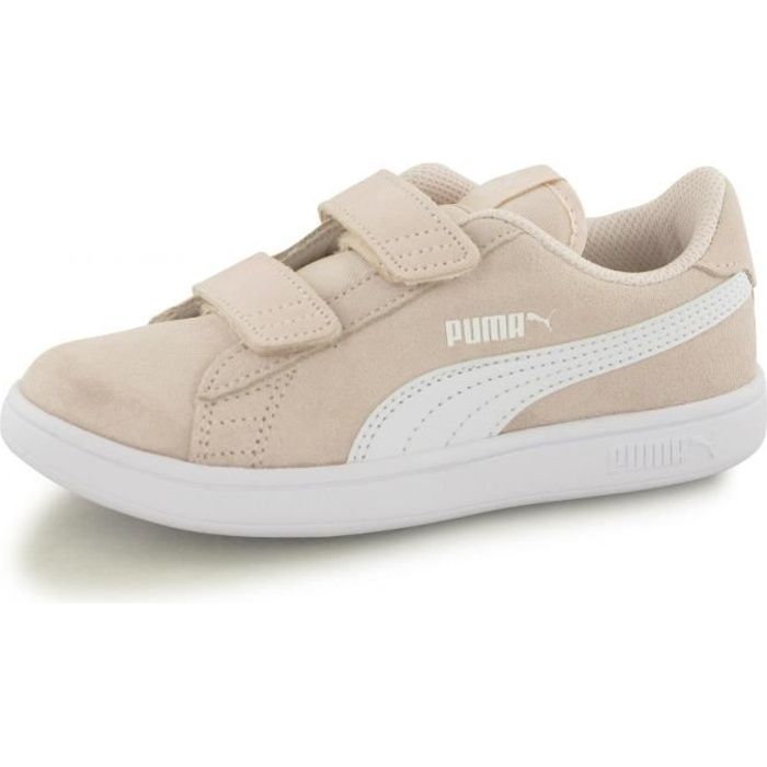 puma smash v2 enfant Cinosural International School