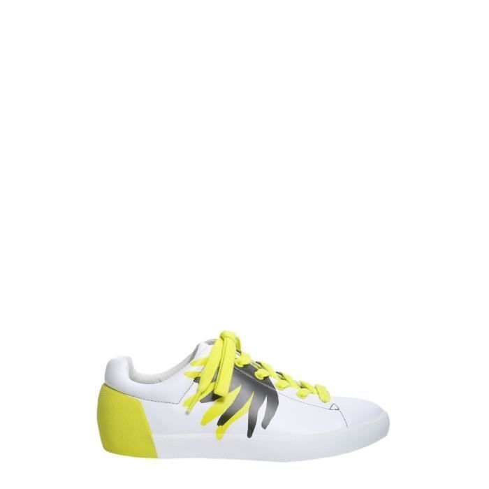 chaussure ash homme nouvelle collection