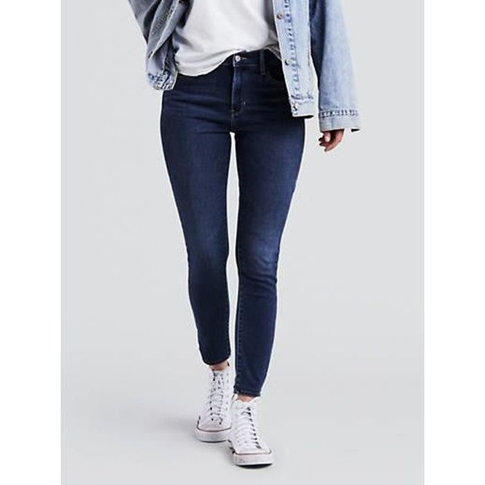 Jean Levi's femme - Cdiscount