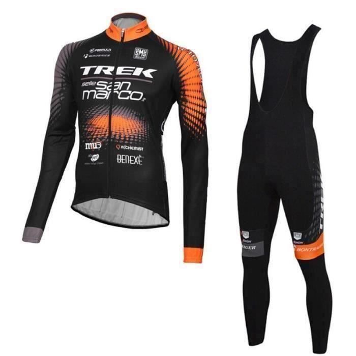 Vetement Velo Decathlon Habit Velo Maillot Vélo Route Manches