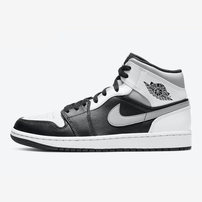 Basket Jordan pas cher au meilleur prix sur Go-Sport