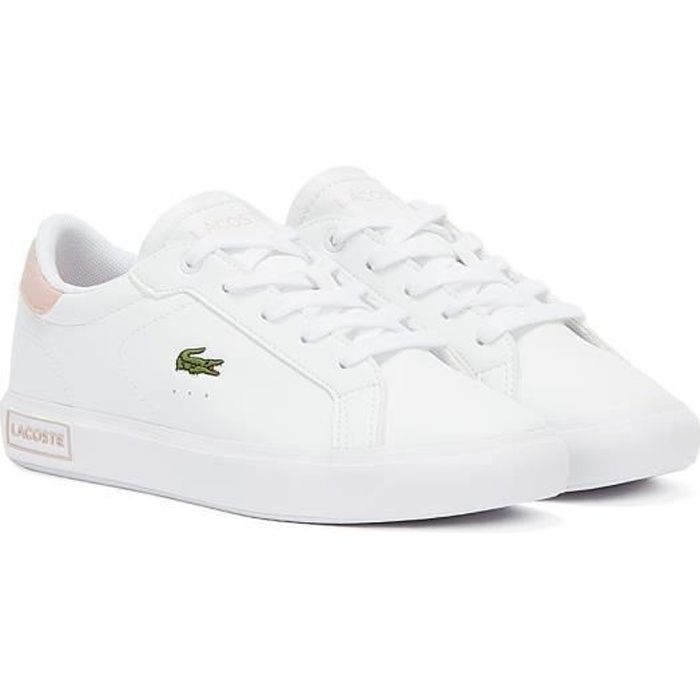 chaussure fila jaune