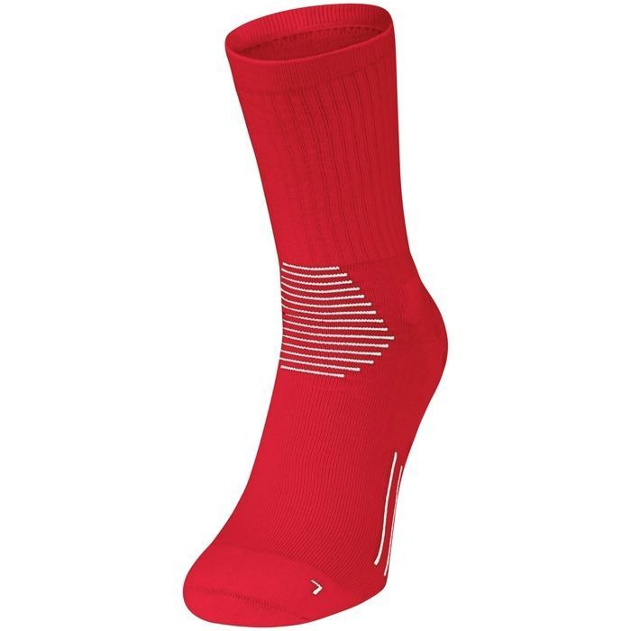 Chaussettes grip Jako Comfort - rouge Chaussettes grip Jako Comfort - rouge