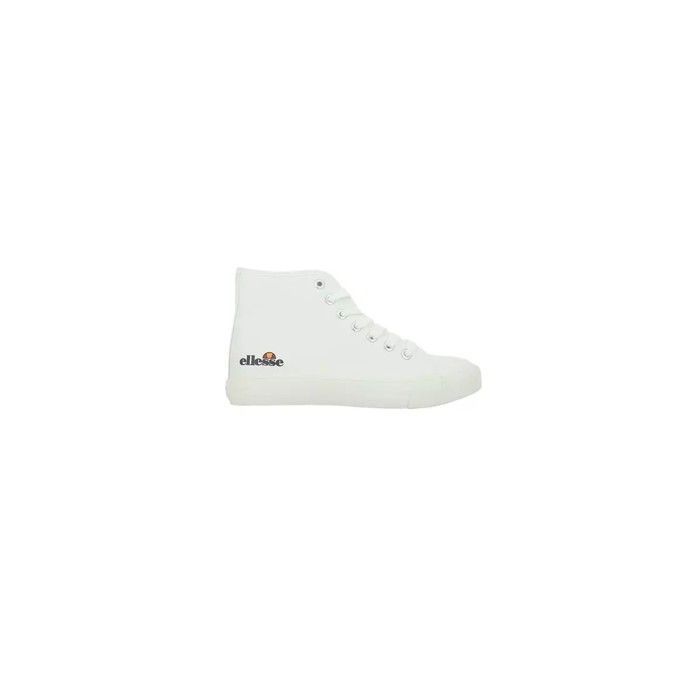 Ellesse Baskets Ellesse Baskets Ellesse LS220S HIGH VULC Blanc