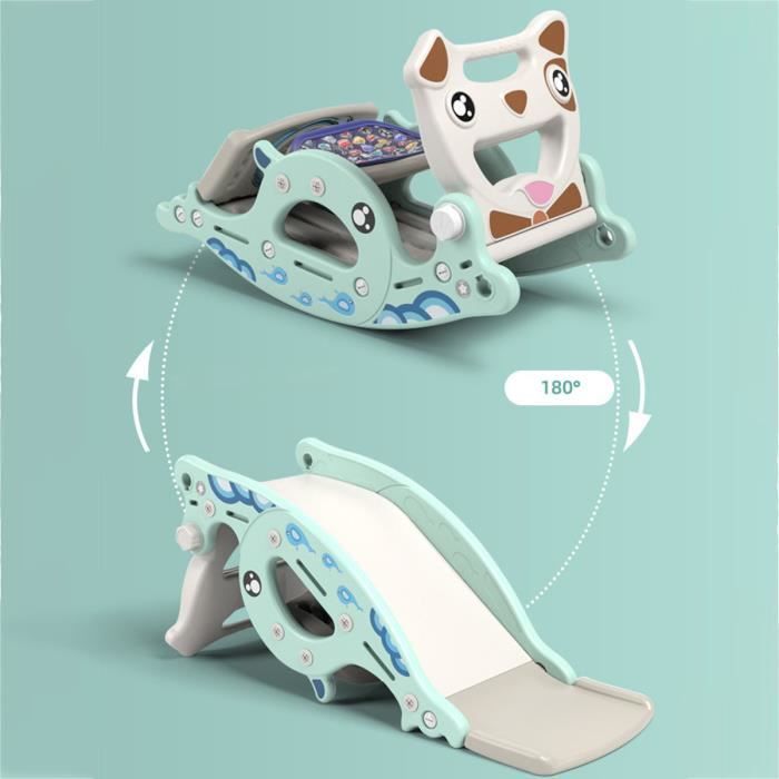 Animal A Bascule Cdiscount
