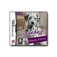 Nintendo Nintendogs Dalmatian & Friends - Ensemble Complet…