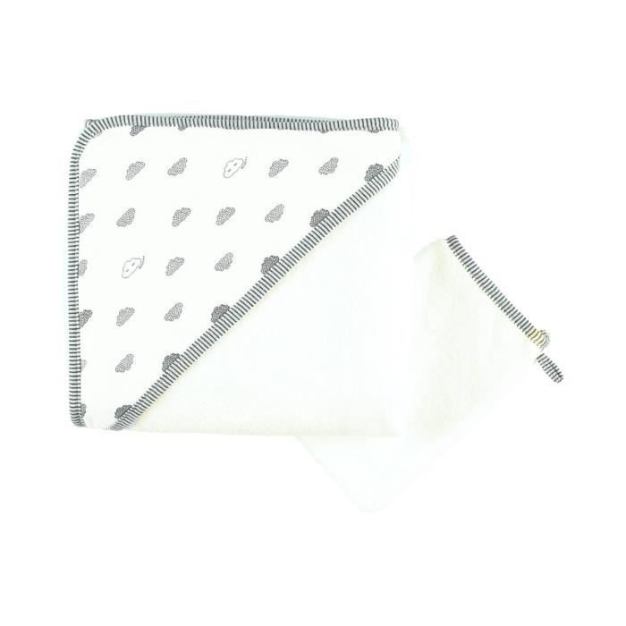 Gaby Sam Set De Bain En Eponge Cdiscount Puericulture Eveil Bebe