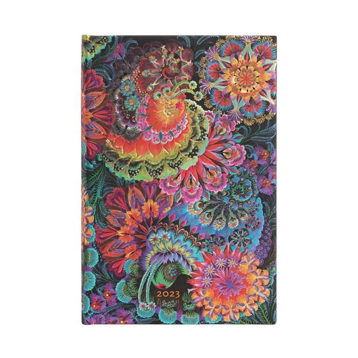 Paperblanks Kalender 2023 Mini