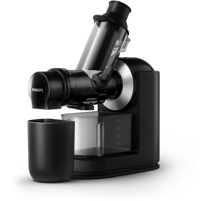 Extracteur De Jus Philips HR1889/70 – Cheminée XL, 150 W - vue 1