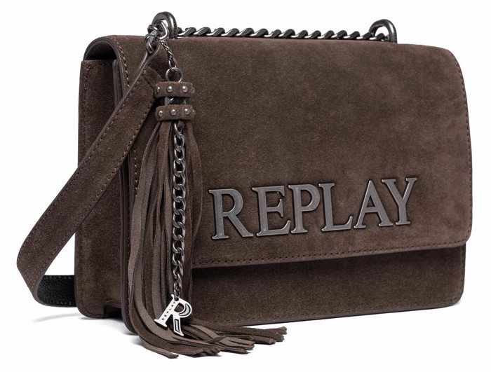 Sac bandoulière replay hotsell
