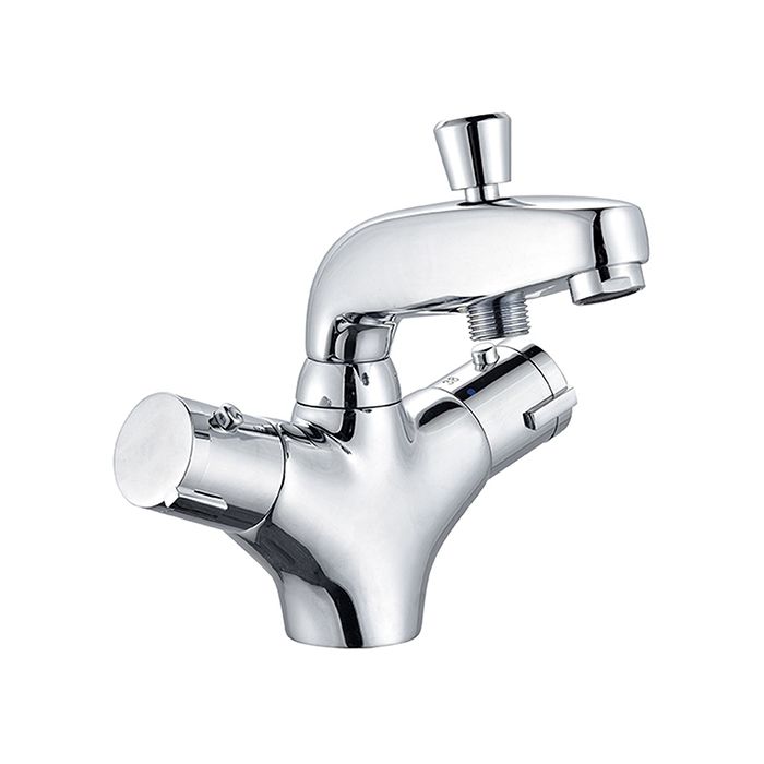 Rousseau Robinet Mitigeur Thermostatique Baignoire Et Douche Volga 2 Monotrou Achat Vente Robinetterie Sdb Rousseau Robinet Mitigeur Thermostatique Baignoire Et Douche Volga 2 Monotrou Cdiscount