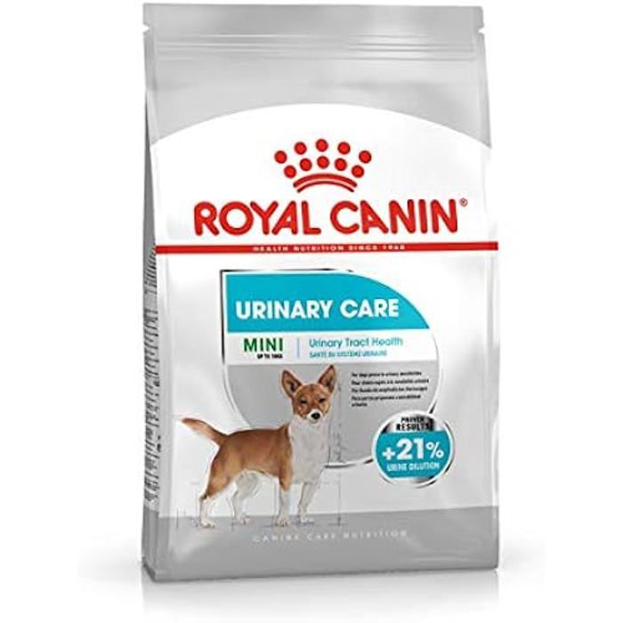 ROYAL CANIN Urinary Care Mini 1 kg