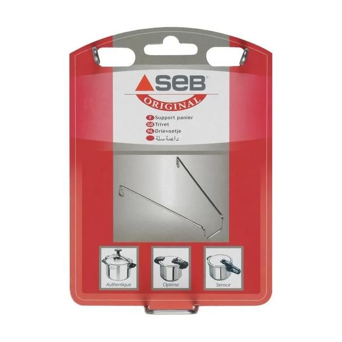 Seb Support Panier Vapeur SA 792691 - vue 2