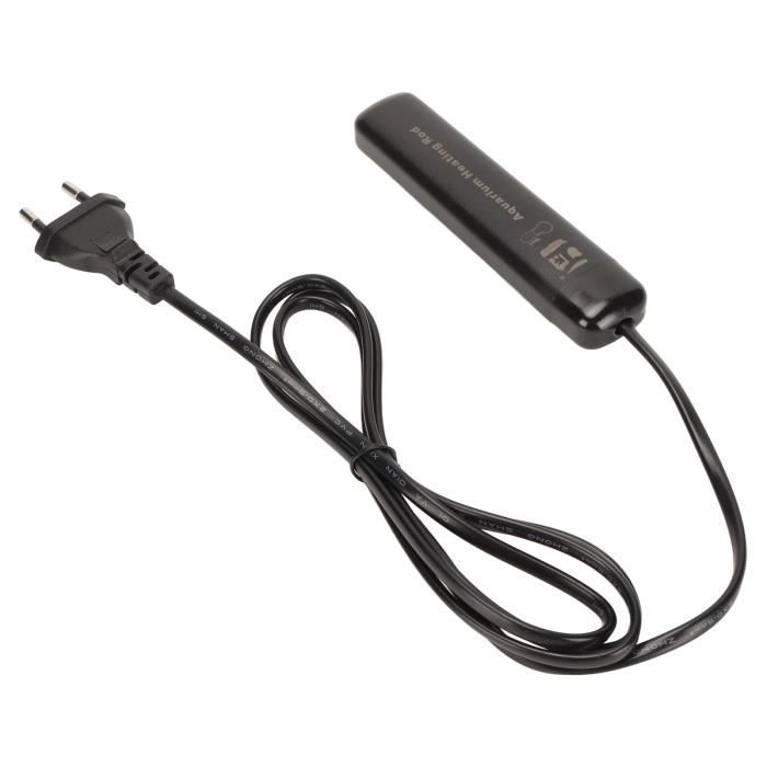 Meilleurs prix pour Shipenophy chauffage d'aquarium submersible Chauffage d'aquarium 26 °C, température constante, 20W, animalerie chauffage