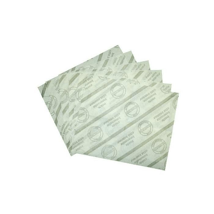 FILTRE HOTTE 00452151 FILTRES A GRAISSE HOTTE X 6