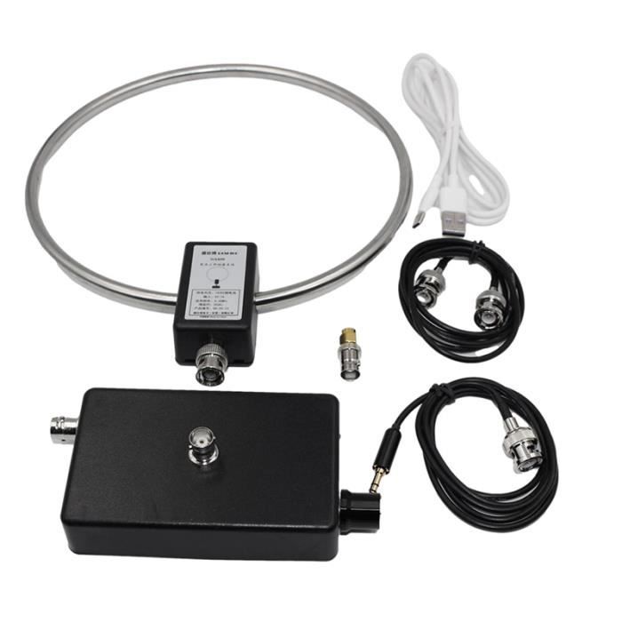 Antenne Boucle GA450 SDR Antenne Radio Ondes Moyennes Courtes SW 2 antenne-boucle-ga450-sdr-antenne-radio-ondes-moyennes-courtes-sw-2