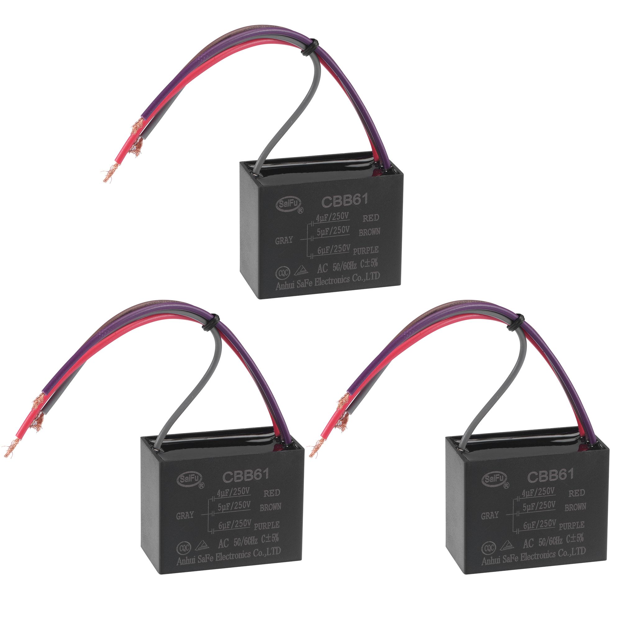 2 Condensateurs électrolytiques 1500µF 35V Radial Elite - Pour THT, 105°C, Dimensions 16x25 Mm