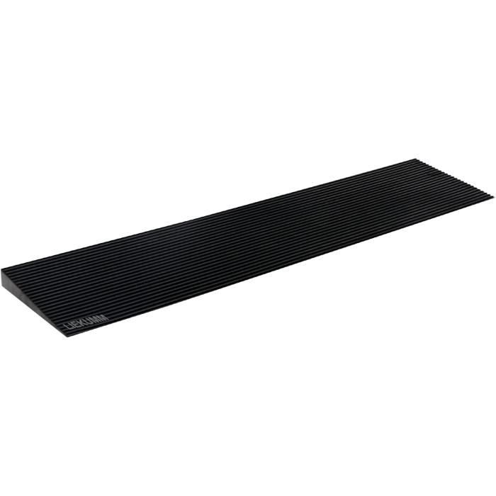 80cm Rampe De Seuil Pont De Seuil Rampe Pour Fauteuil Roulant En Aluminium Capacite De Charge 270 Kg Avec Poignees 95997876 80cm Rampe De Seuil Pont De Seuil Rampe Pour Fauteuil Roulant En Aluminium Capacite De Charge 270 Kg Avec Poignees 95997876
