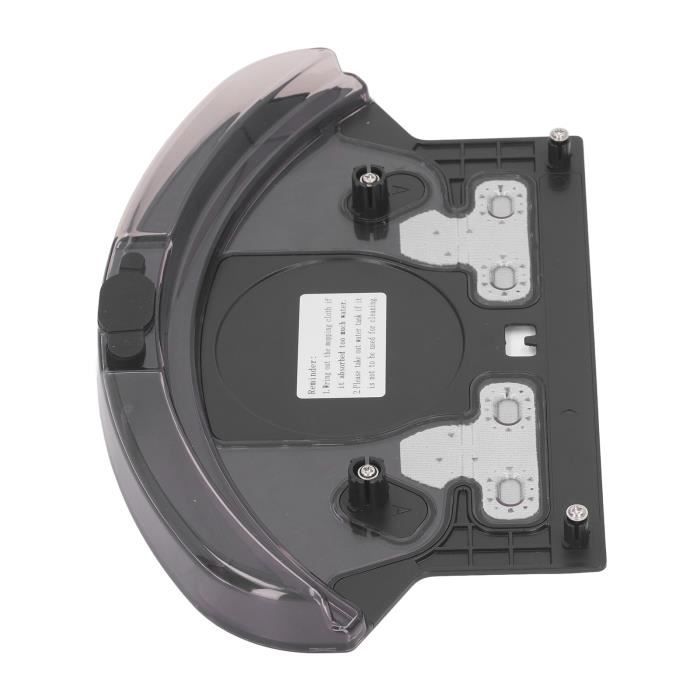 Réservoir D’eau De Rechange Pour Robot Aspirateur Narwal Freo Z Et Ultra J4 – Eau Propre Et Usée