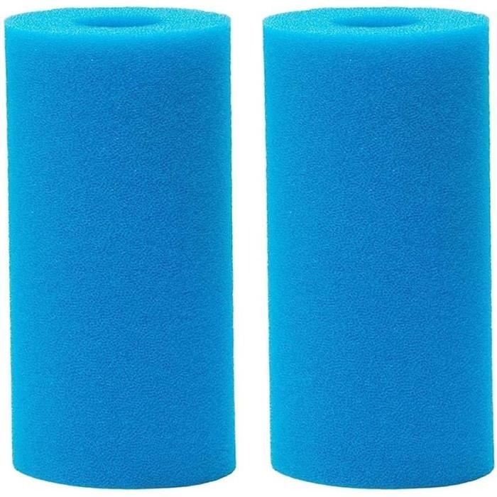 Milageto Frites Piscine en Mousse, Tube flottaison pour la Natation, Jouet Jeu Aquatique extérieur, 150 cm, pour Le Fitness et l'aquagym, Bleu Milageto Frites Piscine en Mousse, Tube flottaison pour la Natation, Jouet Jeu Aquatique extérieur, 150 cm, pour Le Fitness et l'aquagym, Bleu