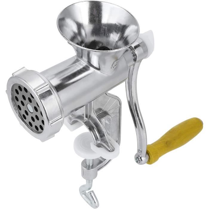 Ancien moulin à viande électrique 120 volts Rival Grind-O-Matic modèle