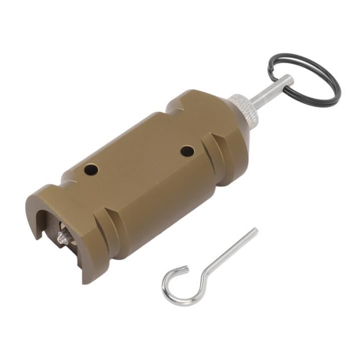 Corde Pour Boucle D De Tir à L'arc - 1 Mètre, Diamètre 2.5 Mm, En PP - Pour Arc Compound, Réglage De La Corde - 10