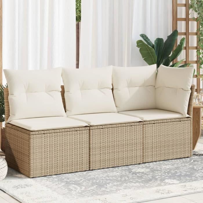 Coussin assise arrière Pro Marine Manta 795 - Coussins semi rigide | SNA