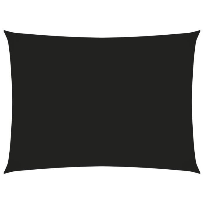 vidaXL Voile de Parasol 2x3 5 - vue 2